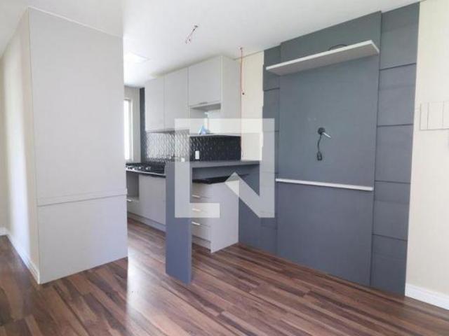 Apartamento à Venda Hamburgo Velho, 2 Quartos, 50 m² Novo Hamburgo