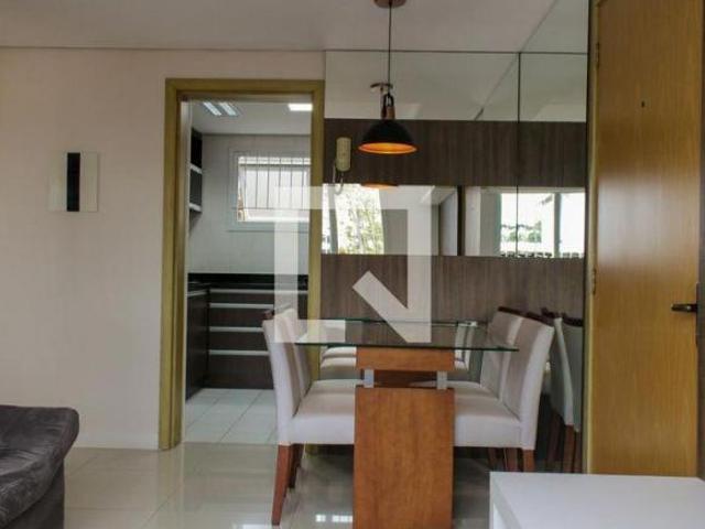 Apartamento à Venda Hamburgo Velho, 2 Quartos, 62 m² Novo Hamburgo