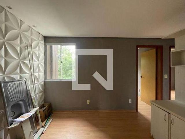 Apartamento à Venda Hamburgo Velho, 2 Quartos, 39 m² Novo Hamburgo