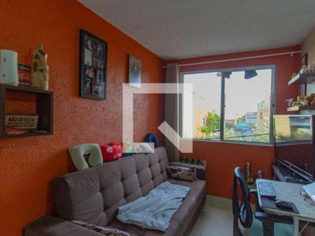 Apartamento à Venda Harmonia, 2 Quartos, 42 m² Canoas