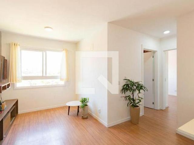 Apartamento à Venda Harmonia, 2 Quartos, 49 m² Canoas