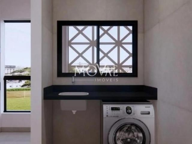 APARTAMENTO À VENDA | HAUS VILA EMA | 82,30m² | 2 DORMITÓRIOS | 1 SUÍTE | 2 VAGAS | OPORTUNIDADE | S