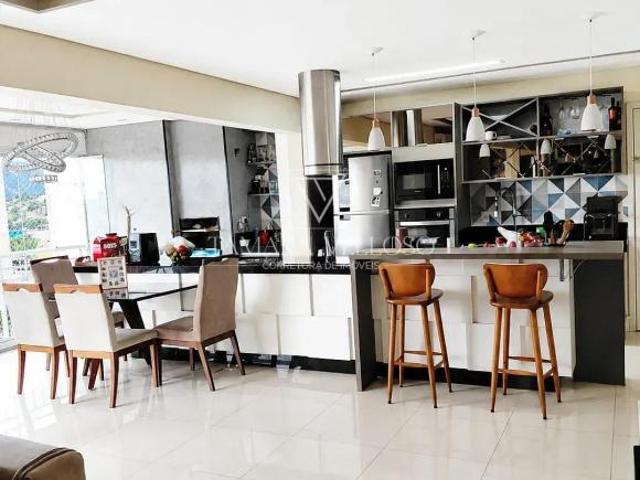 Apartamento à venda, Helbor Varandas Ipoema, Vila Suissa, Mogi das Cruzes, SP, 3 quartos, 1 suíte, 2