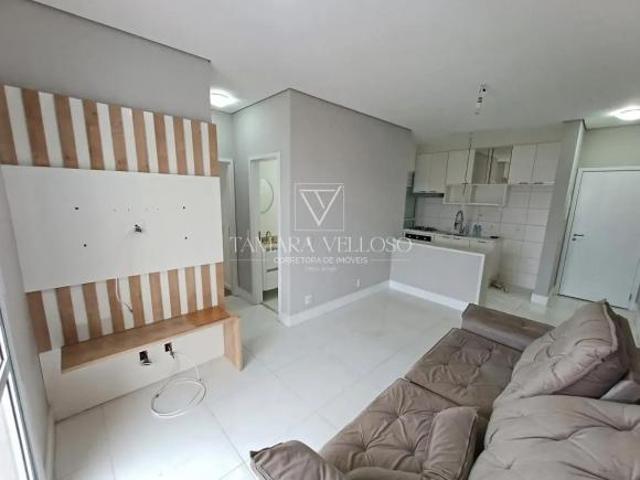 Apartamento à venda, Helbor Jardins Ipoema, Vila Suissa, Mogi das Cruzes, SP, 2 quartos, 1 suíte, 63