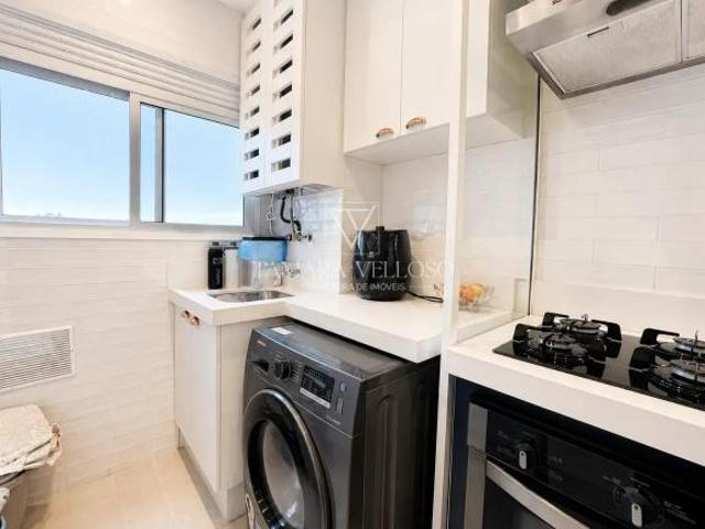 Apartamento à venda, Helbor Praças Ipoema, Vila Suissa, Mogi das Cruzes, SP, 2 quartos, 52m², 1 vaga