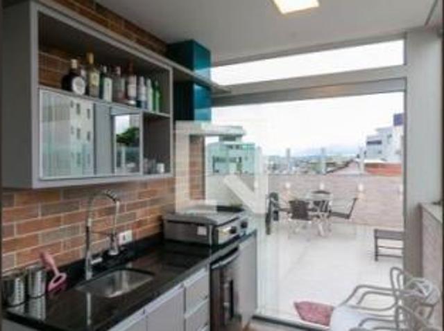 Apartamento à Venda Heliópolis, 2 Quartos, 120 m² Belo Horizonte