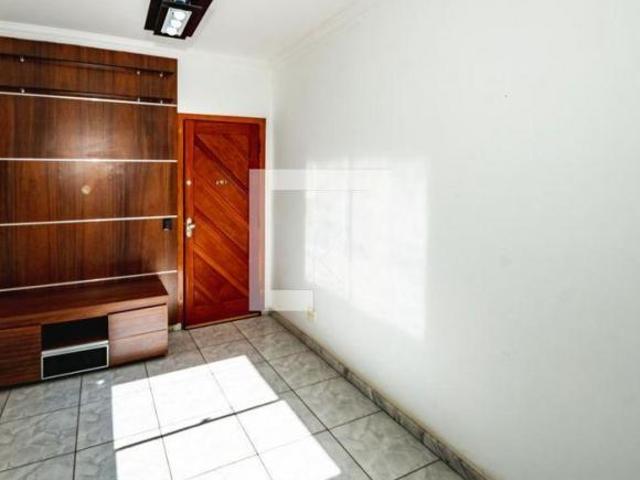 Apartamento à Venda Heliópolis, 2 Quartos, 47 m² Belo Horizonte