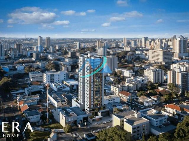 Apartamento à venda, HERA HOME, Centro, Cascavel, PR