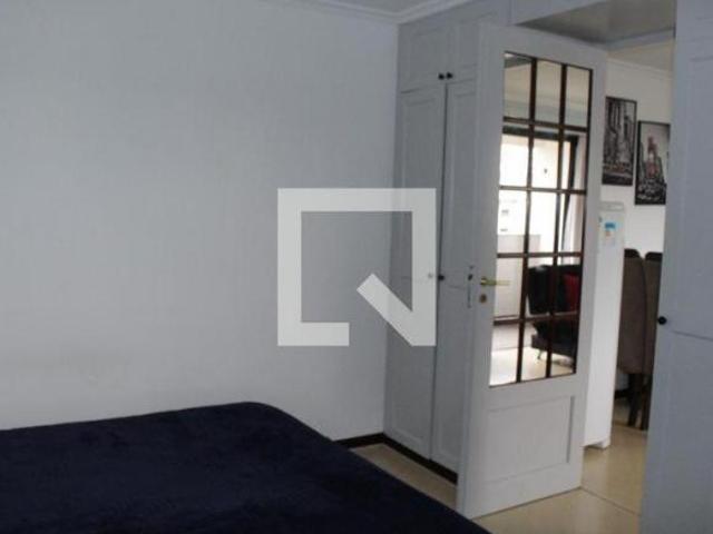 Apartamento à Venda Higienópolis, 1 Quarto, 40 m² São Paulo