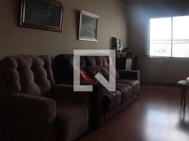 Apartamento à Venda Higienópolis, 1 Quarto, 50 m² São Paulo