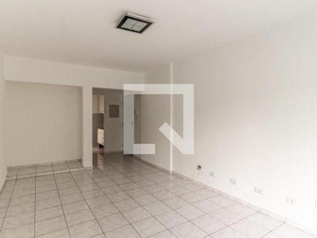 Apartamento à Venda Higienópolis, 1 Quarto, 55 m² São Paulo