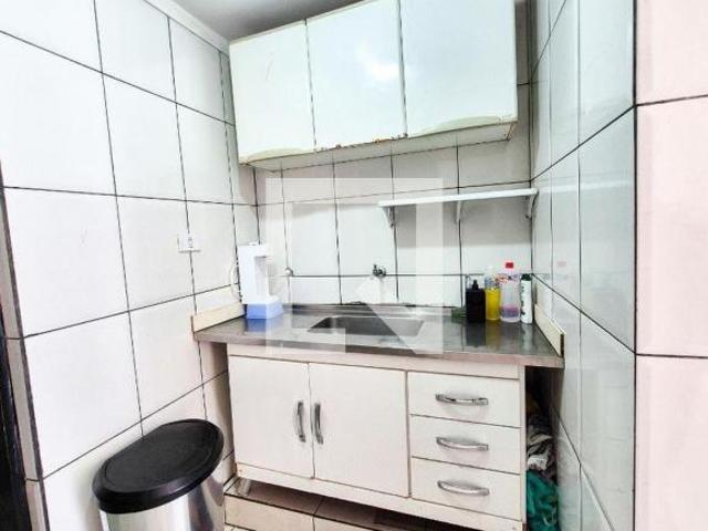 Apartamento à Venda Higienópolis, 1 Quarto, 27 m2