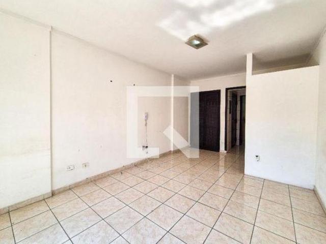 Apartamento à Venda Higienópolis, 1 Quarto, 27 m² São Paulo