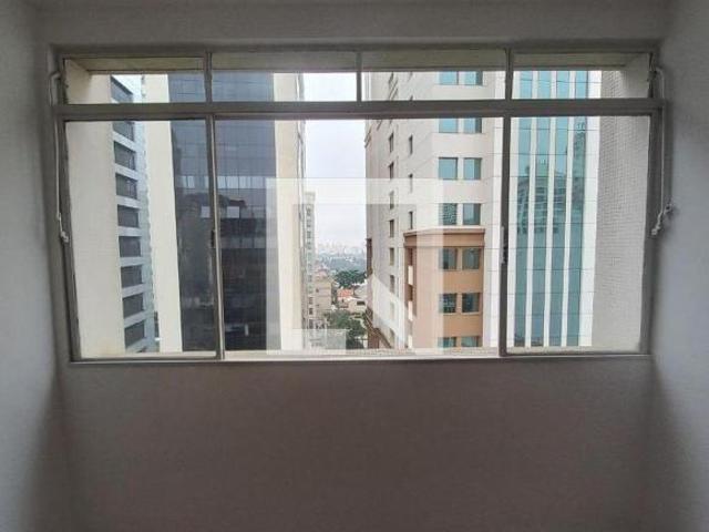 Apartamento à Venda Higienópolis, 1 Quarto, 29 m2