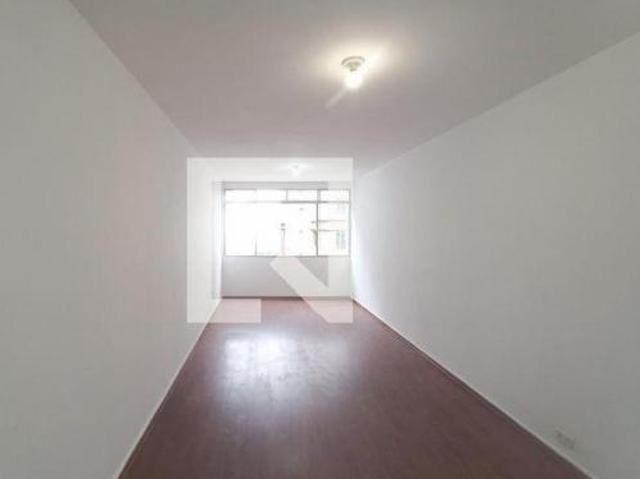 Apartamento à Venda Higienópolis, 1 Quarto, 29 m² São Paulo