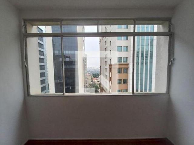 Apartamento à Venda Higienópolis, 1 Quarto, 29 m² São Paulo