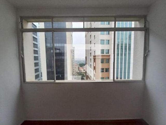 Apartamento à Venda Higienópolis, 1 Quarto, 29 m² São Paulo
