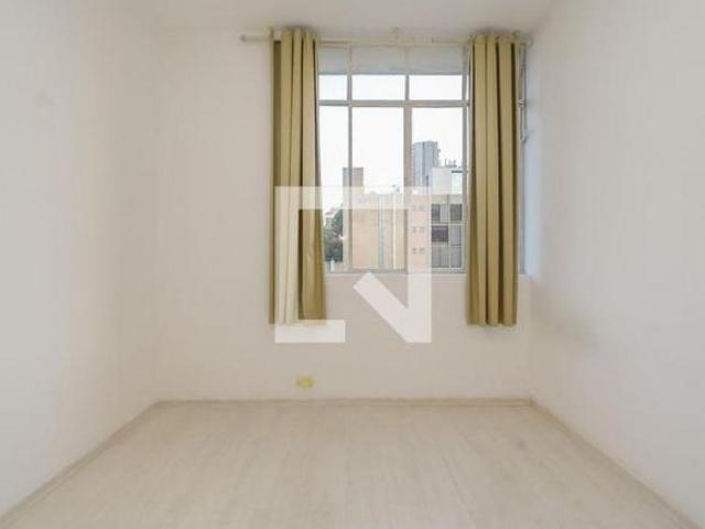 Apartamento à Venda Higienópolis, 1 Quarto, 33 m² São Paulo