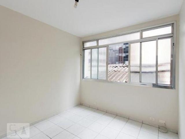 Apartamento à Venda Higienópolis, 1 Quarto, 30 m² São Paulo