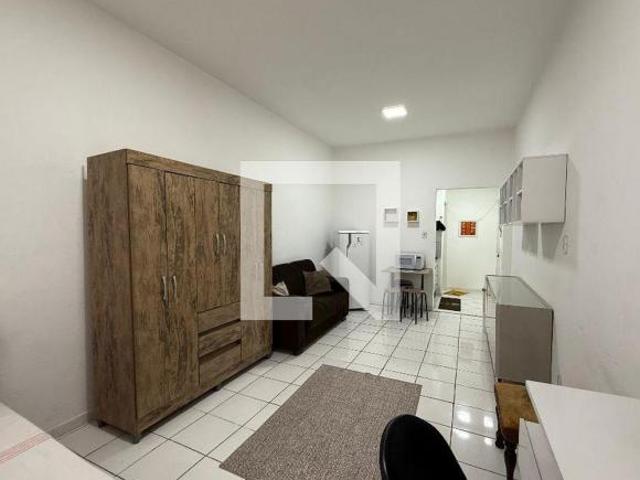 Apartamento à Venda Higienópolis, 1 Quarto, 31 m2