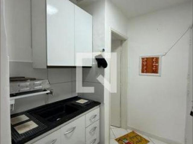 Apartamento à Venda Higienópolis, 1 Quarto, 31 m² São Paulo
