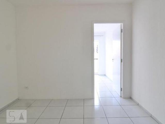 Apartamento à Venda Higienópolis, 1 Quarto, 36 m2