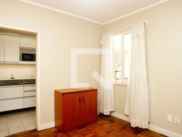 Apartamento à Venda Higienópolis, 1 Quarto, 39 m² Porto Alegre