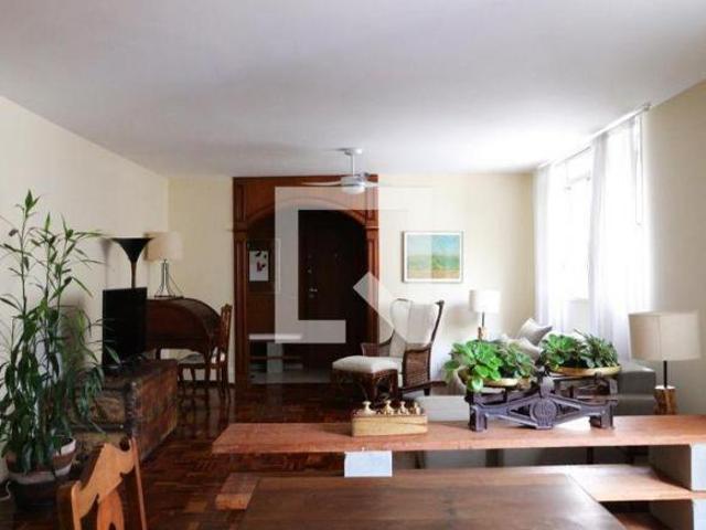 Apartamento à Venda Higienópolis, 2 Quartos, 167 m² São Paulo