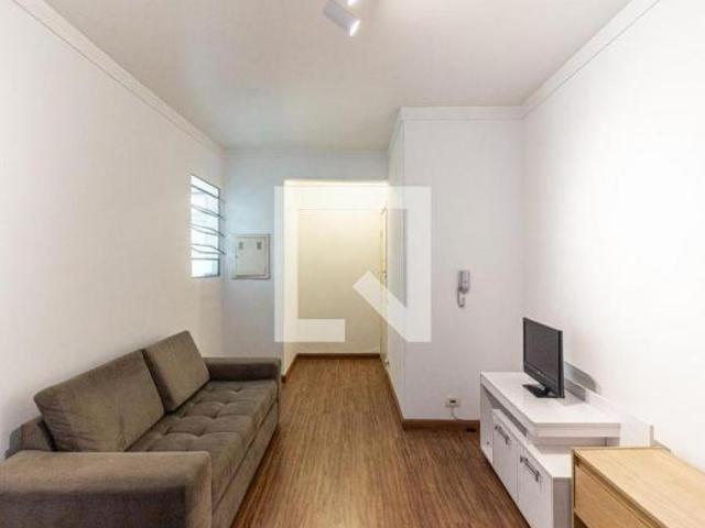 Apartamento à Venda Higienópolis, 2 Quartos, 72 m2
