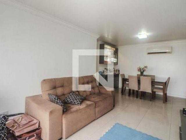 Apartamento à Venda Higienópolis, 3 Quartos, 105 m² Porto Alegre
