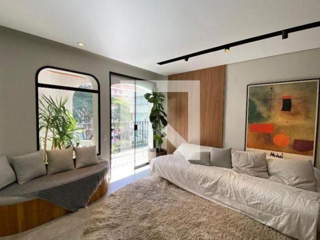 Apartamento à Venda Higienópolis, 3 Quartos, 136 m2