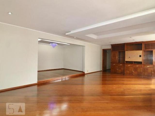 Apartamento à Venda Higienópolis, 3 Quartos, 170 m2