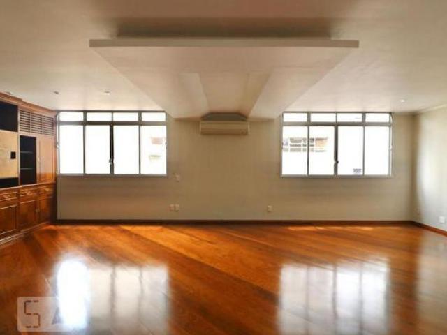 Apartamento à Venda Higienópolis, 3 Quartos, 170 m² São Paulo