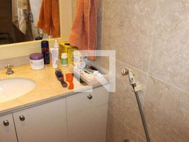 Apartamento à Venda Higienópolis, 3 Quartos, 235 m2