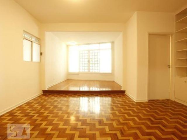 Apartamento à Venda Higienópolis, 3 Quartos, 230 m2