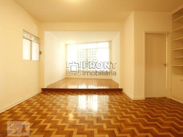 Apartamento à Venda Higienópolis, 3 Quartos, 230 m2