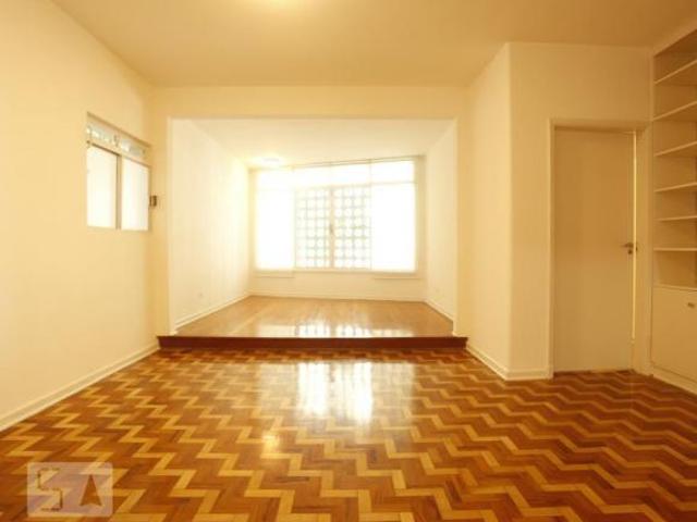 Apartamento à Venda Higienópolis, 3 Quartos, 230 m2