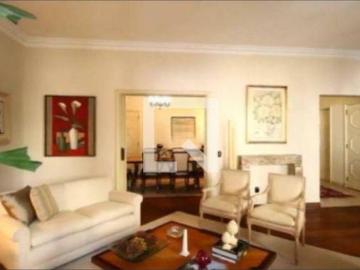Apartamento à Venda Higienópolis, 3 Quartos, 280 m² São Paulo