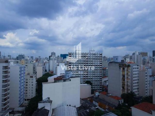 Apartamento à venda, Higienópolis, Com uma área total de 381 metros quadrados, o
