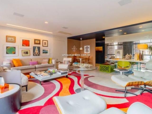 Apartamento à venda Higienópolis São Paulo