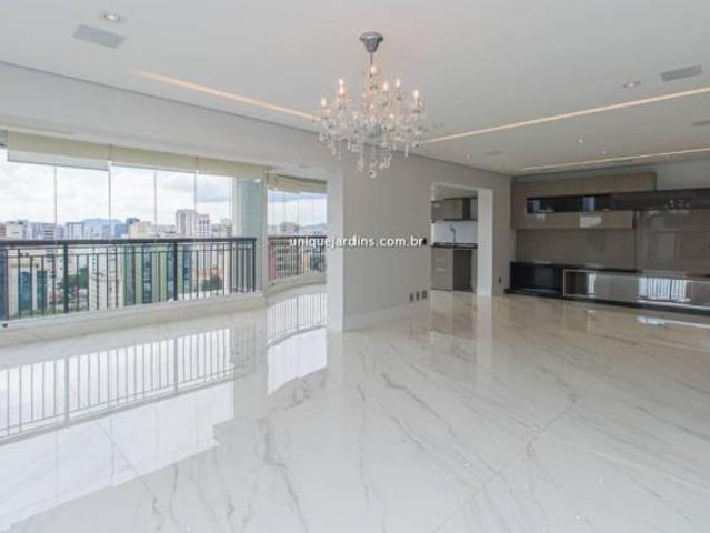 Apartamento à venda Higienópolis São Paulo