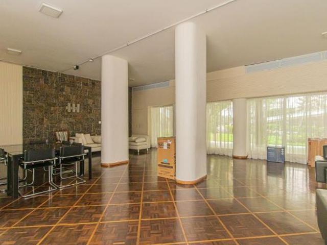 Apartamento à venda Higienópolis São Paulo SP