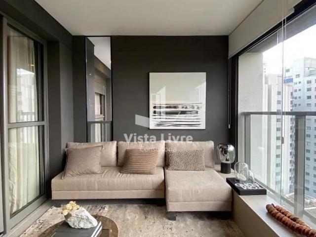 Apartamento à venda, Higienópolis, São Paulo, SP
