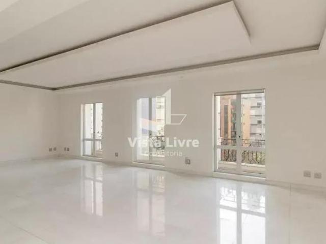 Apartamento à venda, Higienópolis, São Paulo, SP