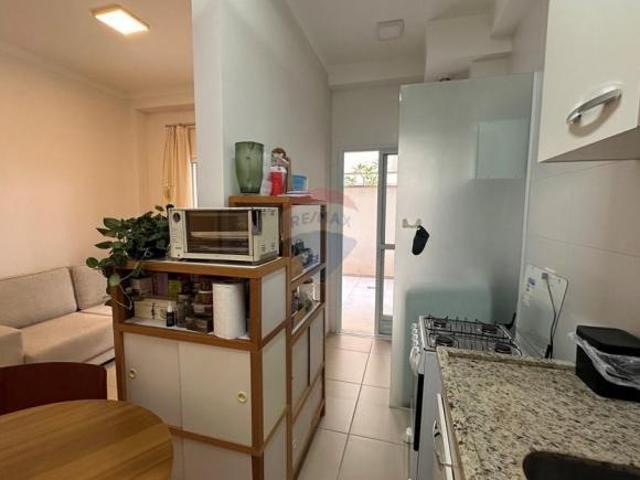 Apartamento à Venda Home Singular Jardim do Sul Bragança Pta/SP