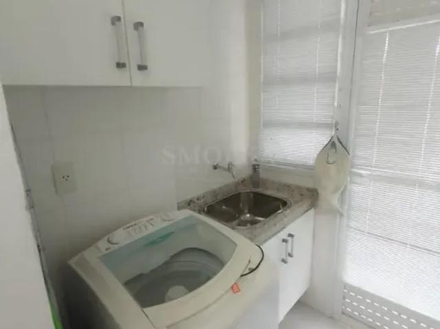 Apartamento a venda Itacorubi 2 quartos