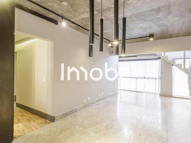 Apartamento à Venda Itaim Bibi, 3 Quartos, 186 m2