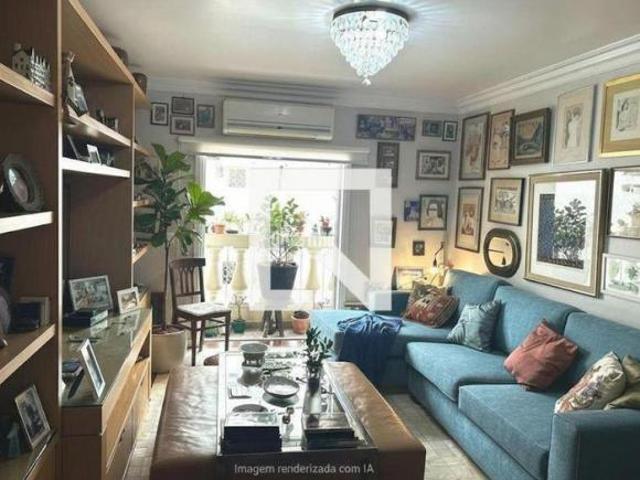 Apartamento à Venda Itaim Bibi, 3 Quartos, 130 m² São Paulo