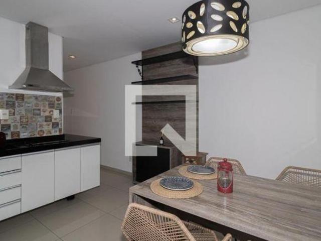 Apartamento à Venda Itaim Bibi, 1 Quarto, 43 m² São Paulo