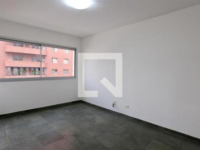 Apartamento à Venda Itaim Bibi, 1 Quarto, 45 m2